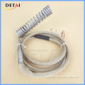 110V Electric Nail Flat Coil Heater (HC022)